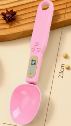 Spoon Digital Spoon Scale Mini Kitchen Tools