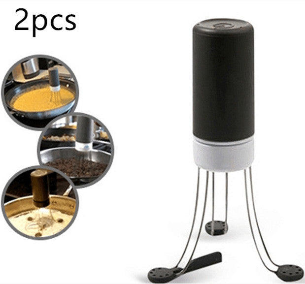 Kitchen Utensil Food Sauce Automatic Stirrer Blender