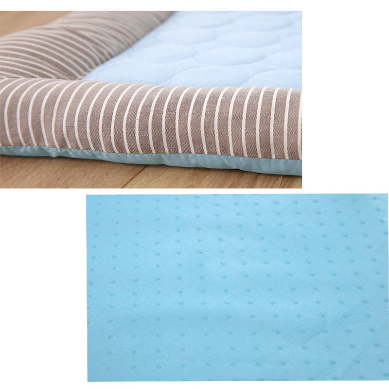 Pet Cooling Pad Bed For Puppy Kitten