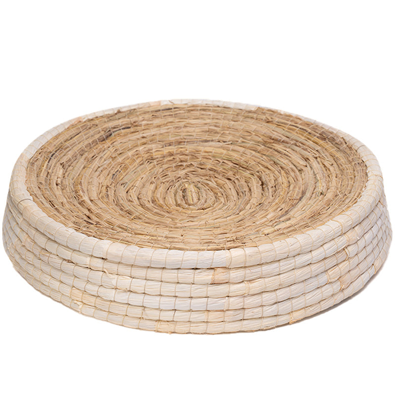 Teng Wok Felt Portable House Cat Bed