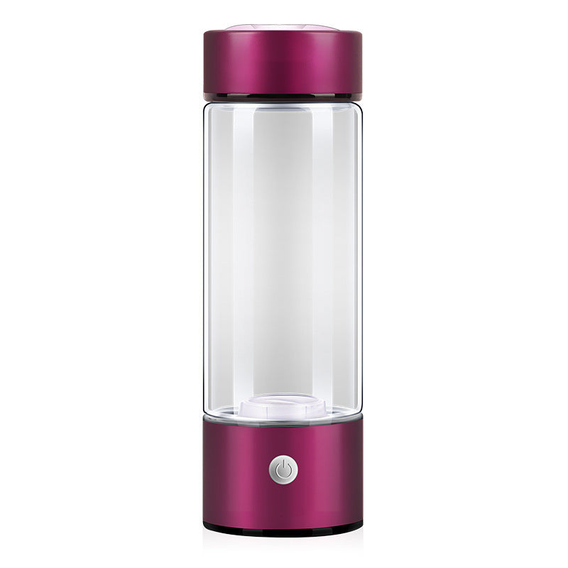 Water Generator Bottle New Technology Antioxidant