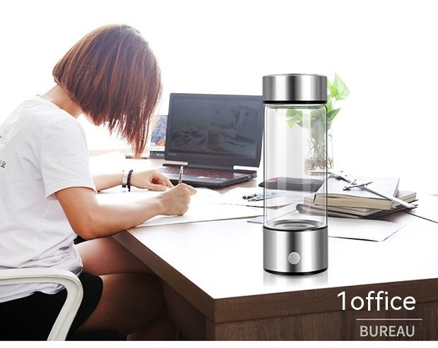 Water Generator Bottle New Technology Antioxidant