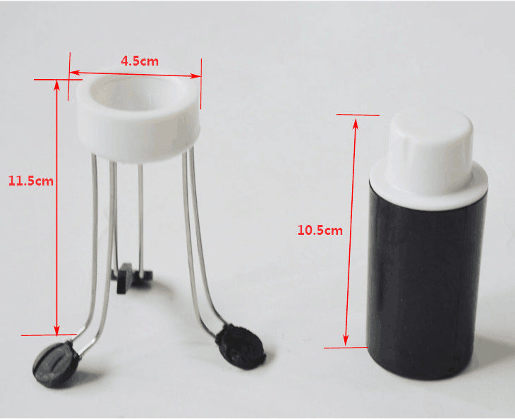 Kitchen Utensil Food Sauce Automatic Stirrer Blender