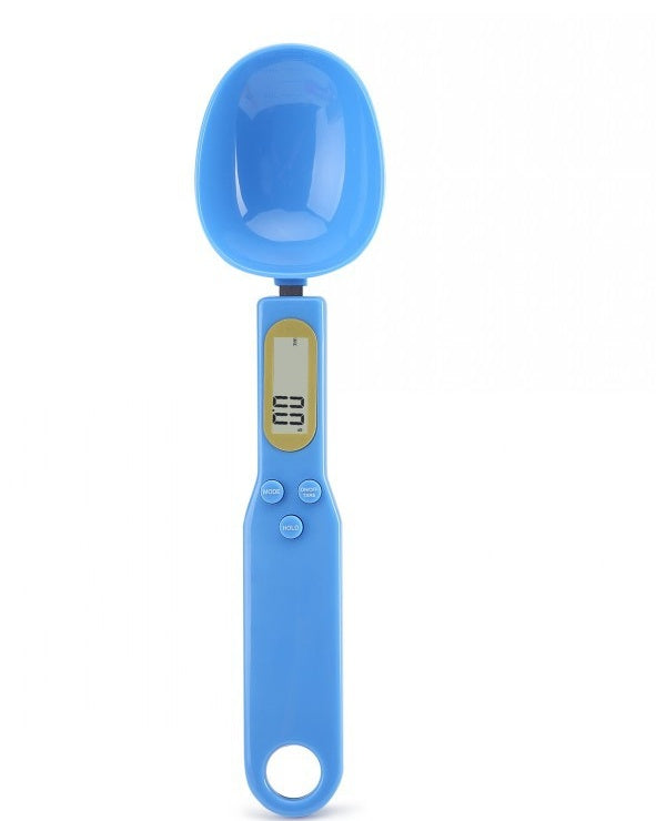 Spoon Digital Spoon Scale Mini Kitchen Tools