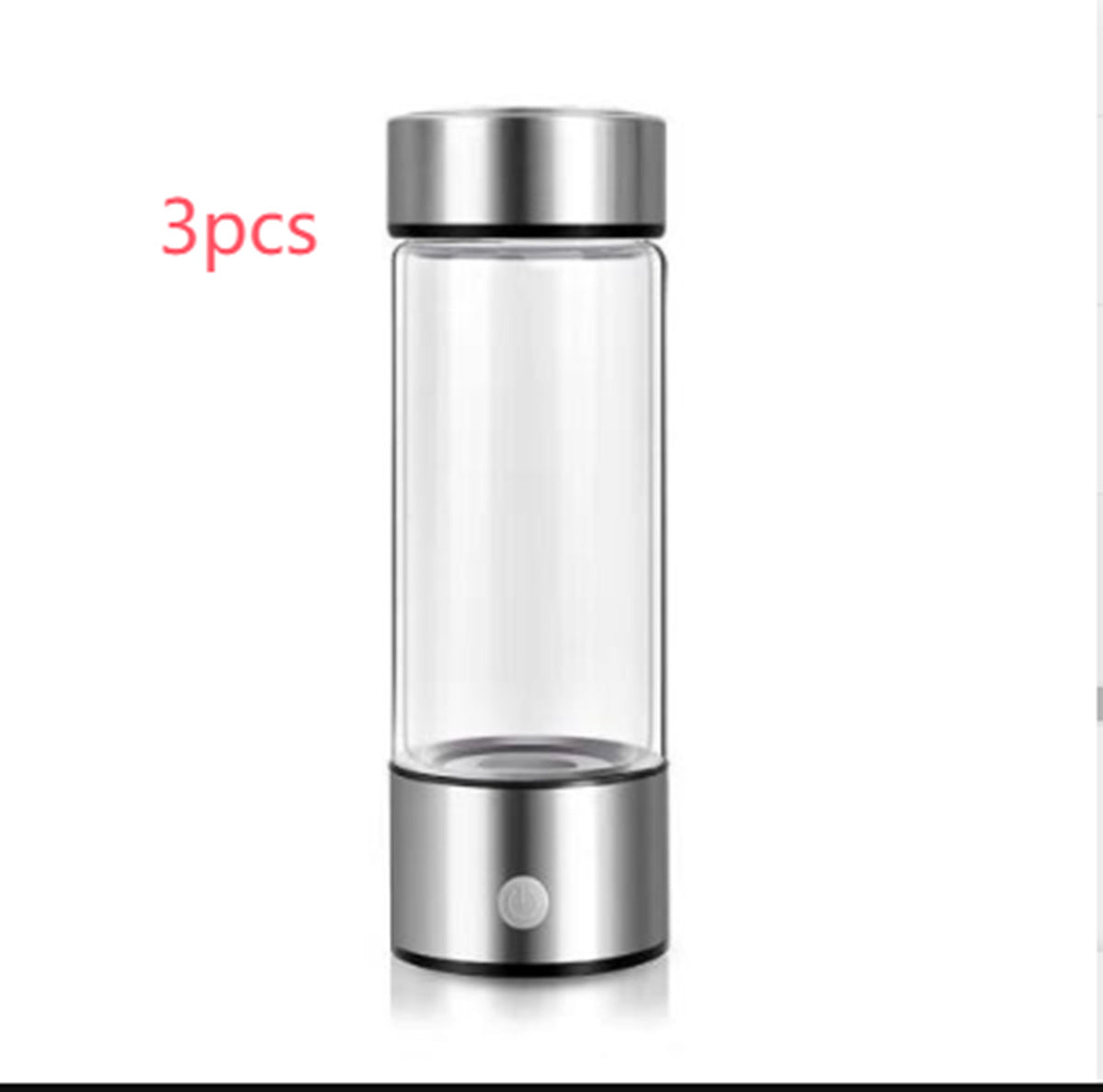 Water Generator Bottle New Technology Antioxidant