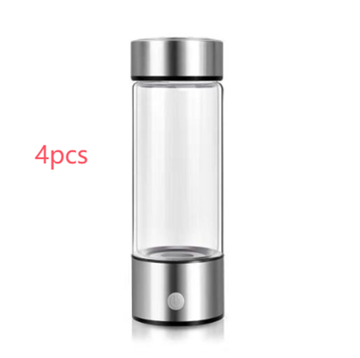 Water Generator Bottle New Technology Antioxidant