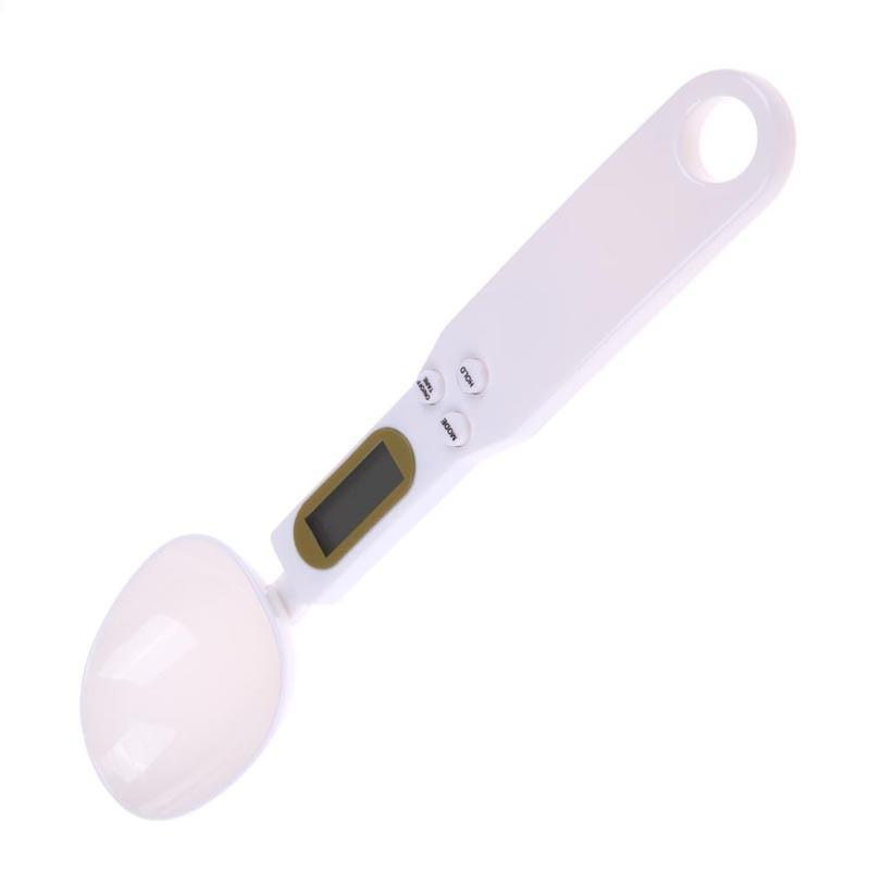 Spoon Digital Spoon Scale Mini Kitchen Tools