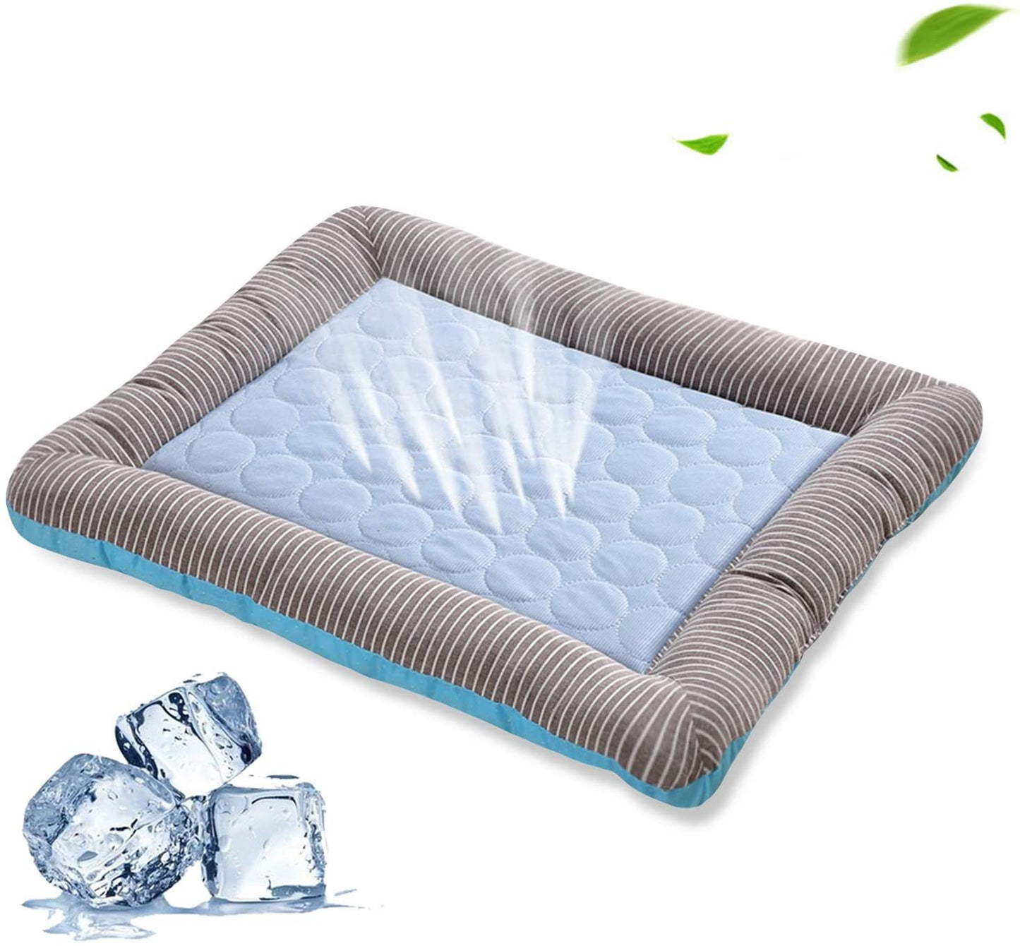 Pet Cooling Pad Bed For Puppy Kitten