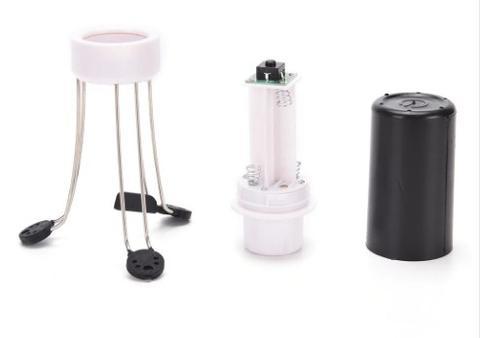 Kitchen Utensil Food Sauce Automatic Stirrer Blender