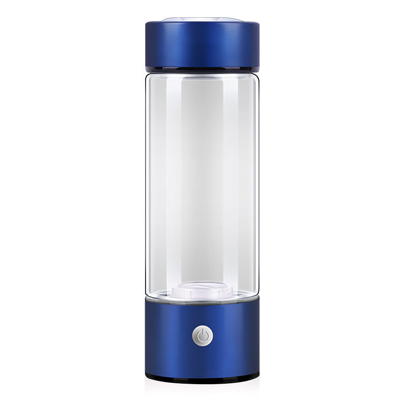 Water Generator Bottle New Technology Antioxidant