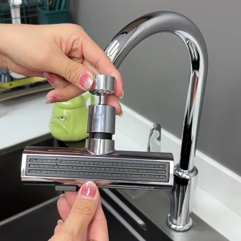 Multifunctional Water Nozzle Extension Kitchen Gadgets