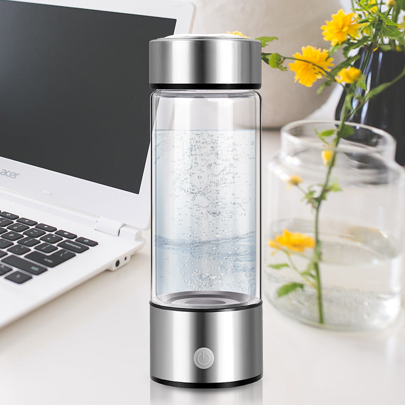 Water Generator Bottle New Technology Antioxidant