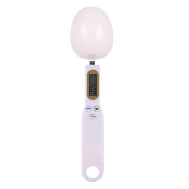 Spoon Digital Spoon Scale Mini Kitchen Tools