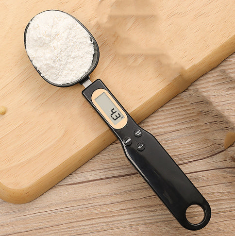 Spoon Digital Spoon Scale Mini Kitchen Tools
