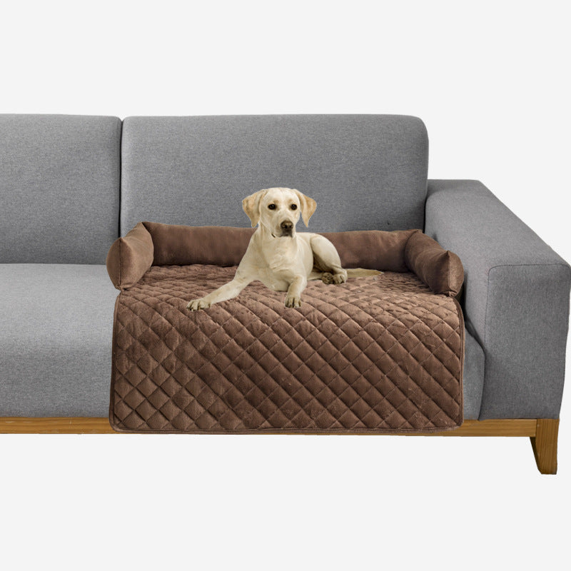 Pet Dog Sofa Bed Dog Beds For Large Dogs