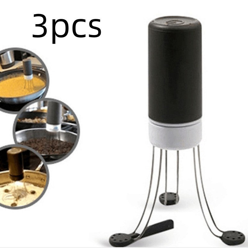 Kitchen Utensil Food Sauce Automatic Stirrer Blender