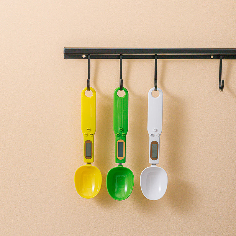 Spoon Digital Spoon Scale Mini Kitchen Tools