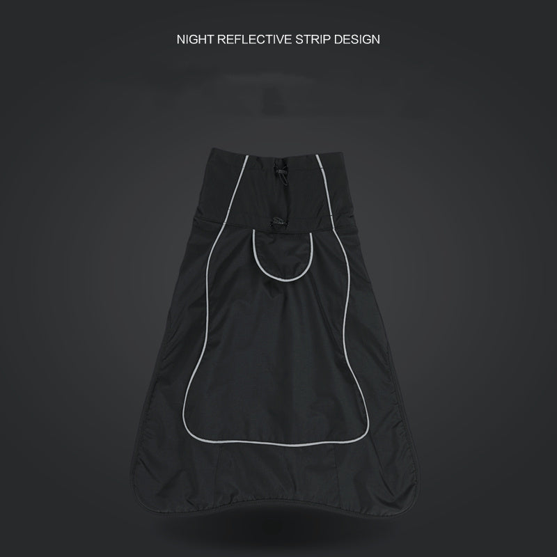 Warm Clothing Snowproof Pet Supplies
