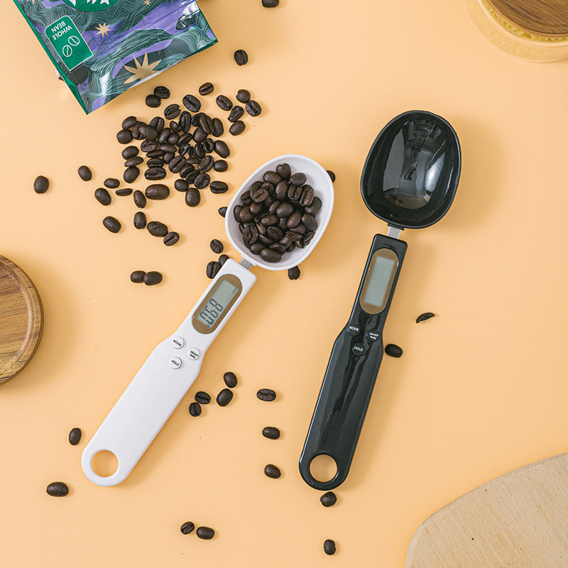Spoon Digital Spoon Scale Mini Kitchen Tools