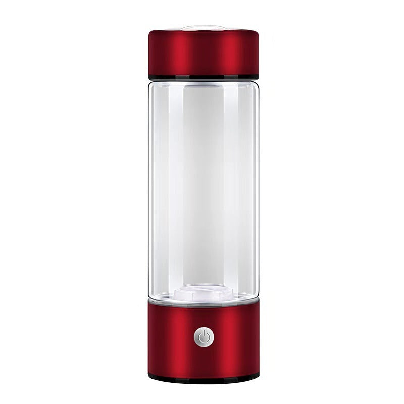 Water Generator Bottle New Technology Antioxidant
