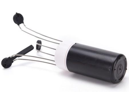 Kitchen Utensil Food Sauce Automatic Stirrer Blender