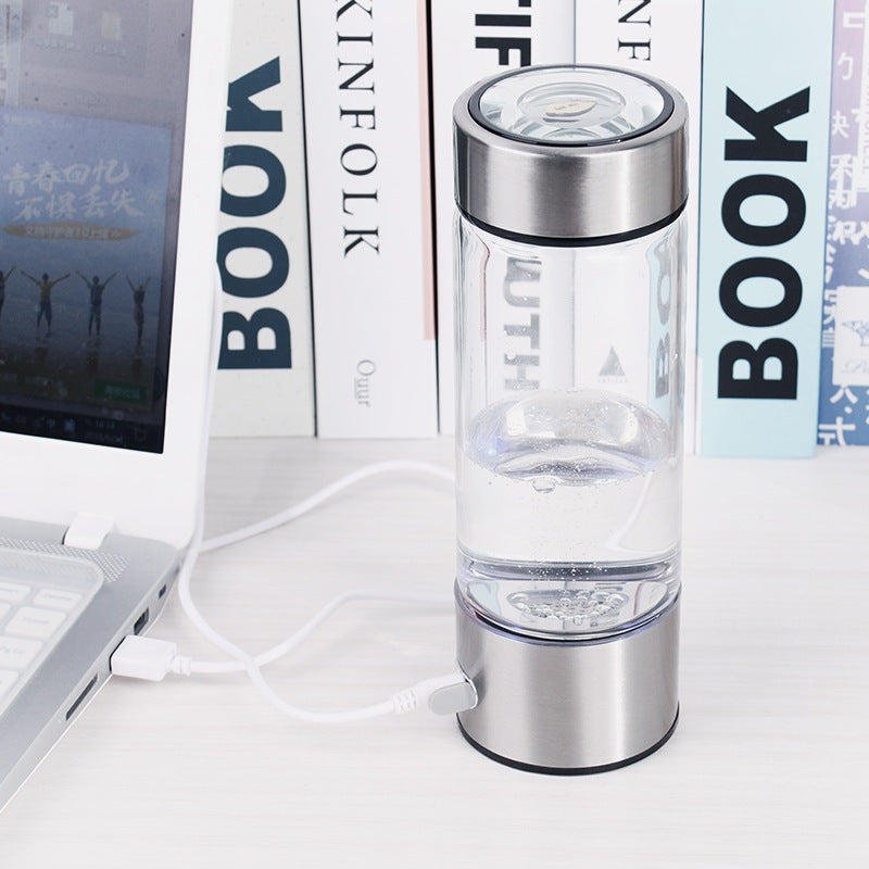 Water Generator Bottle New Technology Antioxidant