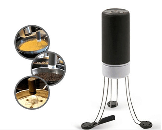Kitchen Utensil Food Sauce Automatic Stirrer Blender