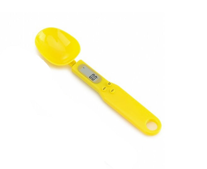 Spoon Digital Spoon Scale Mini Kitchen Tools