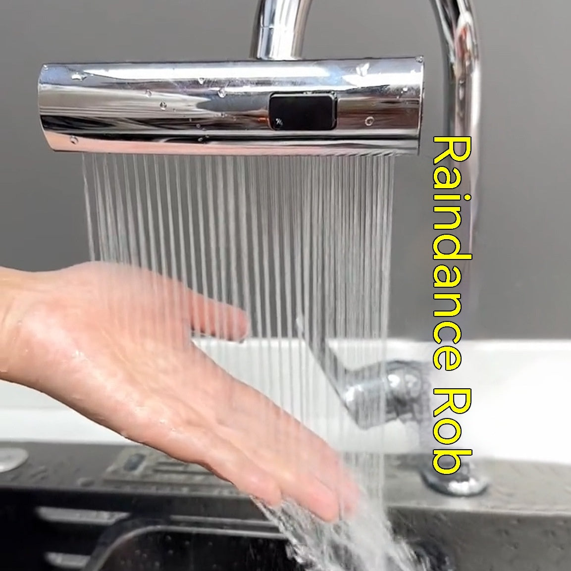 Multifunctional Water Nozzle Extension Kitchen Gadgets