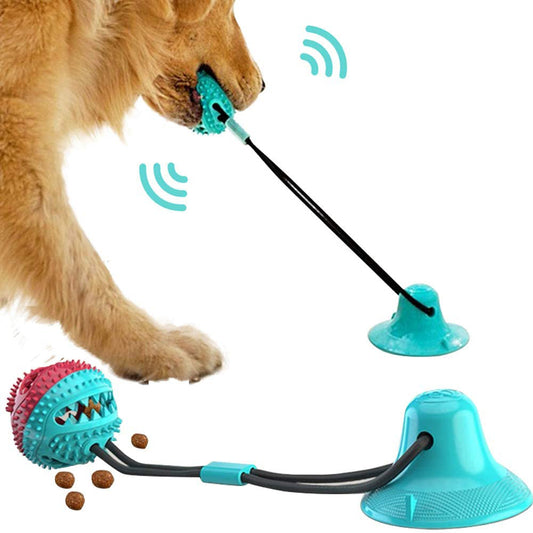 Dog Ball Toy For Pet Chew