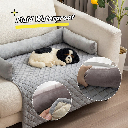 Pet Dog Sofa Bed Dog Beds For Large Dogs
